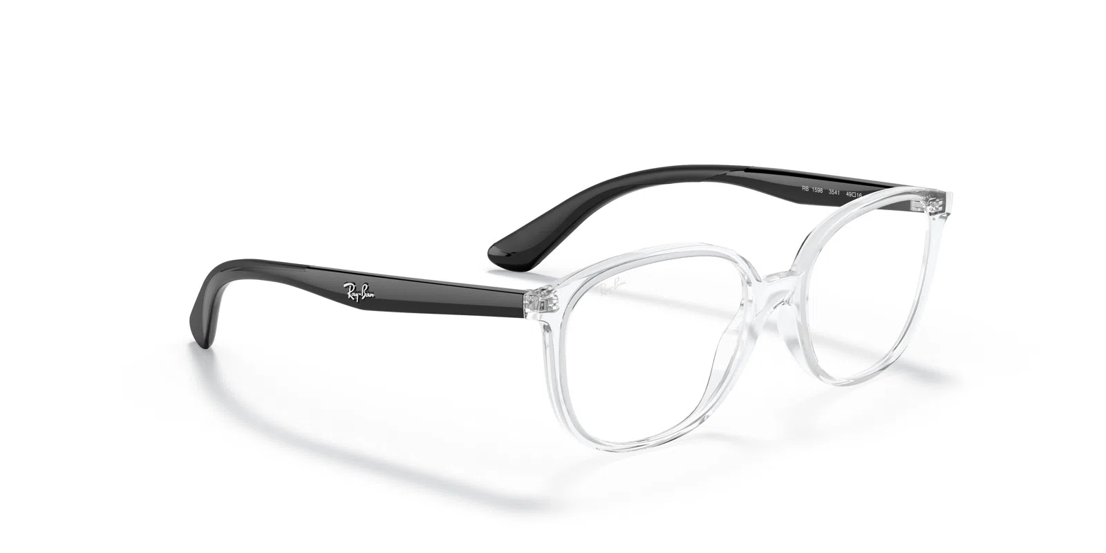Ray-Ban Kids 0RY1598 Eyeglasses - view 28